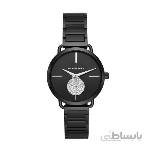 ساعت مچی زنانه مایکل کورس michael kors اورجینال مدل mk3758