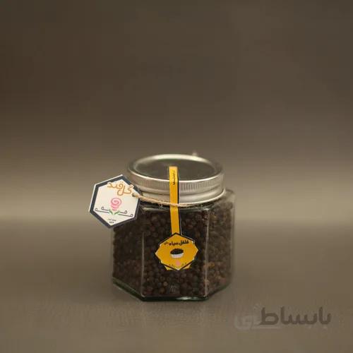 فلفل سیاه دان
