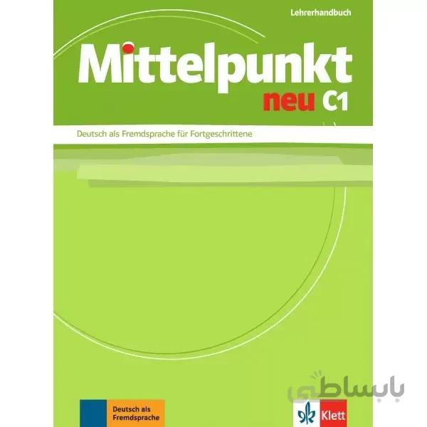 Mittelpunkt neu C1 Lehrerhandbuch