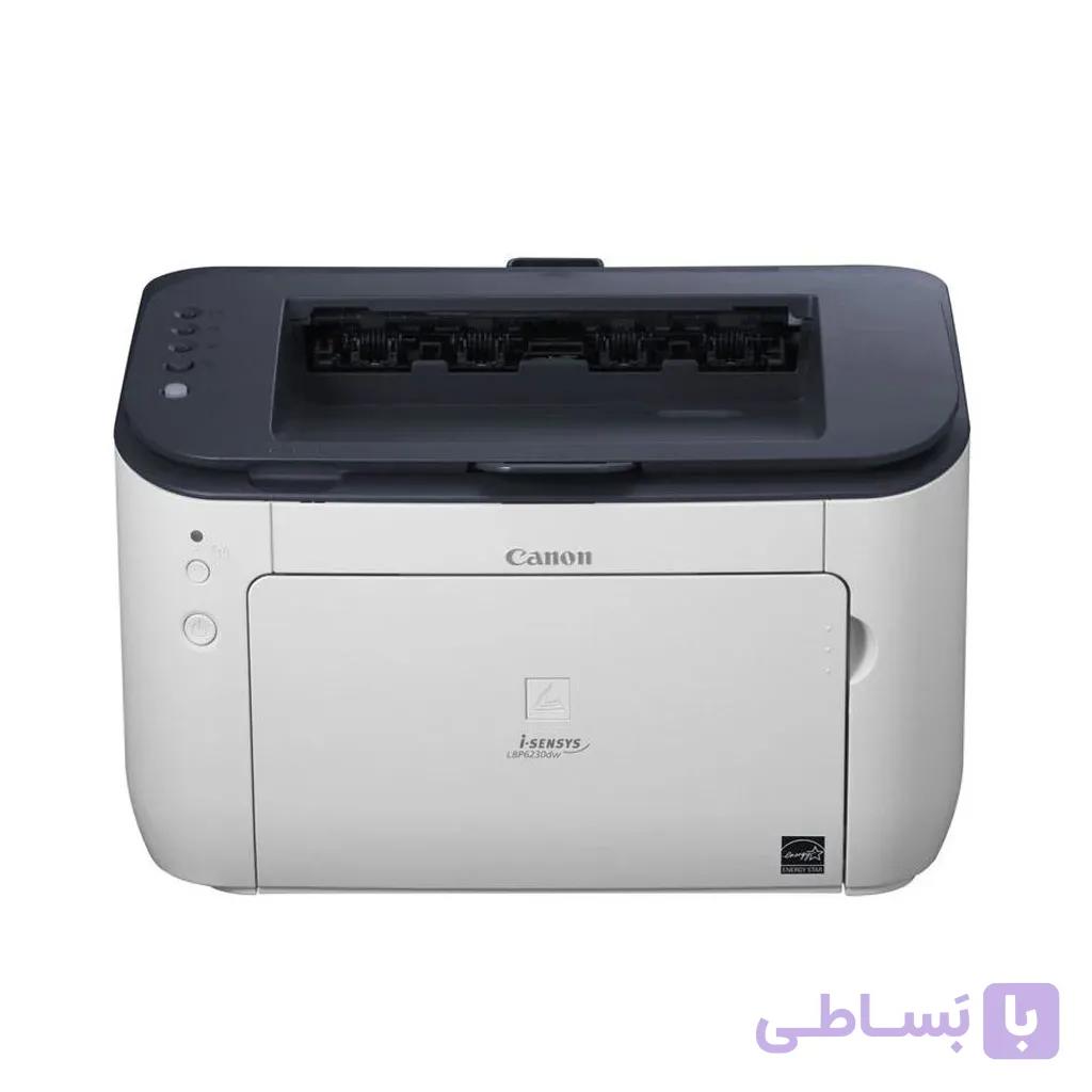 پرینتر لیزری کانن مدل i-SENSYS LBP6230DW