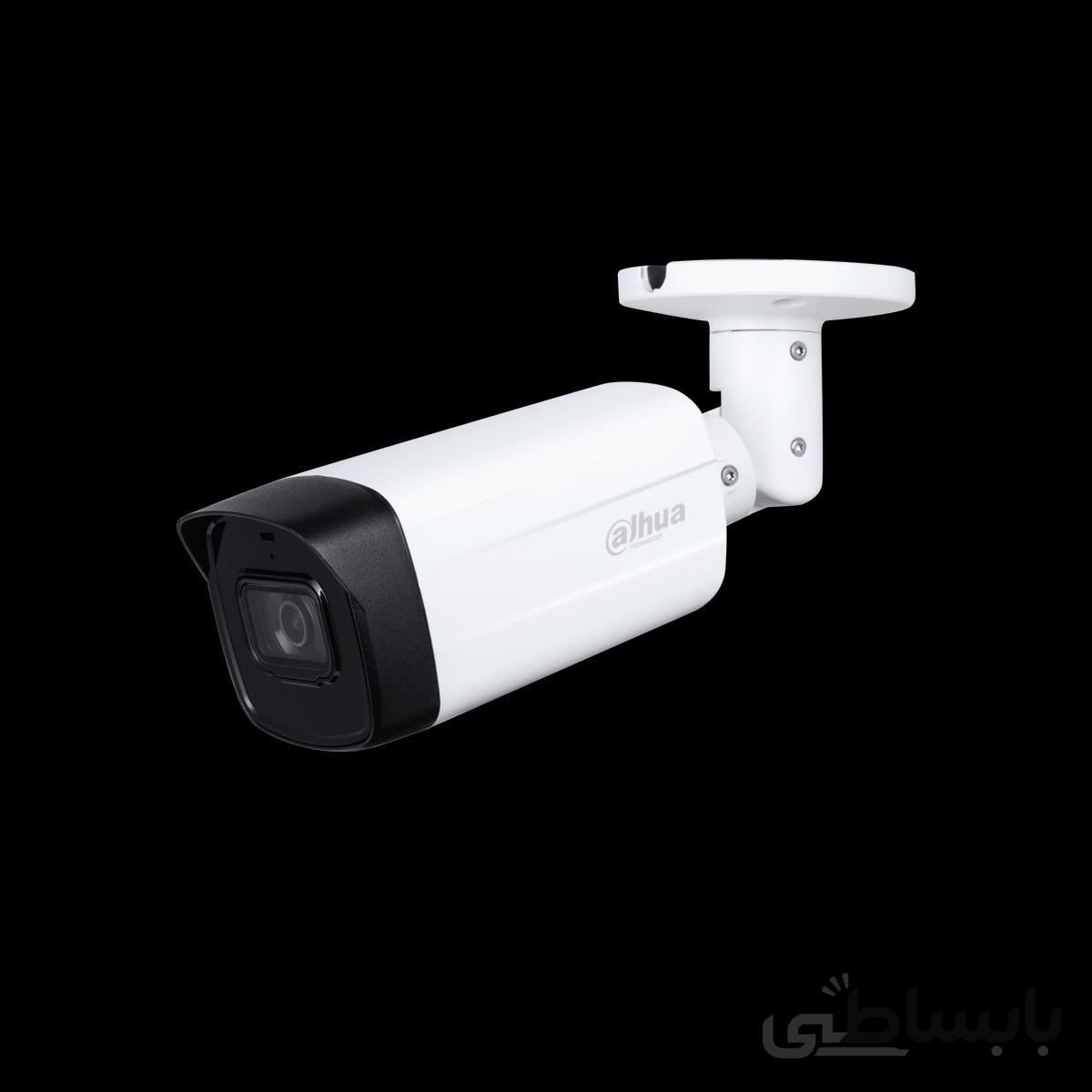دوربین مداربسته Dahua مدل DH-HAC-HFW1200THP-I8 ا Dahua DH-HAC-HFW1200THP-I8 Camera