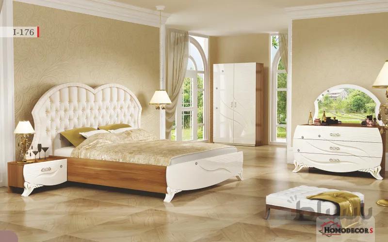 تخت خواب بزرگسال مدل i176
