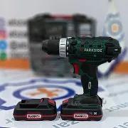 دریل شارژی پارکساید مدل PABS 20 _Li F7