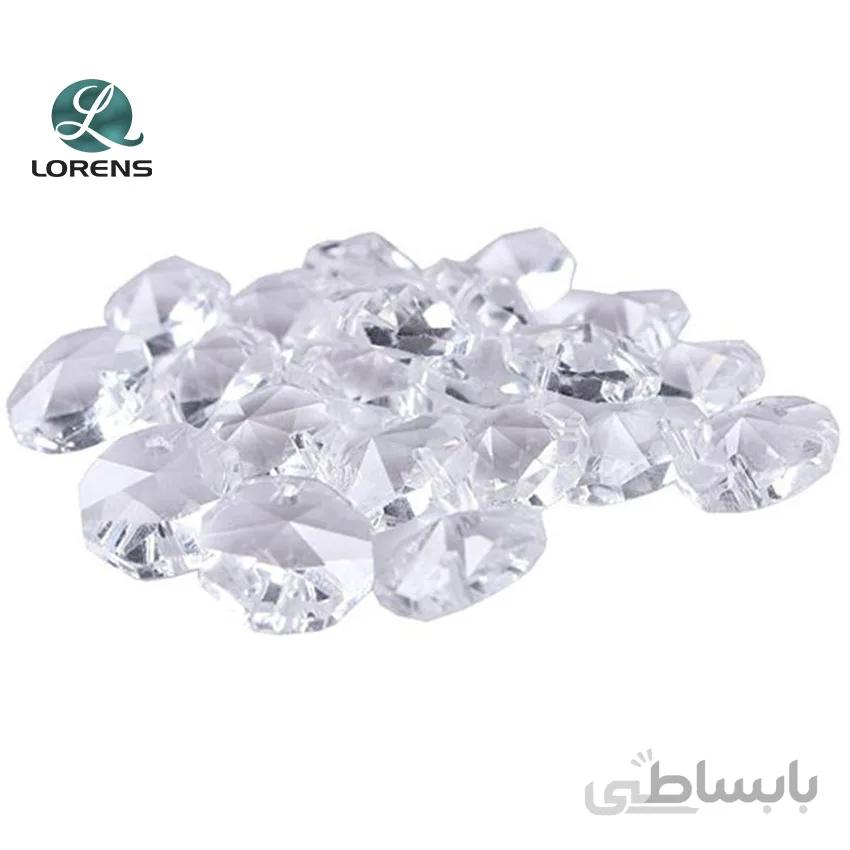دانه کریستال 14 میلیمتر