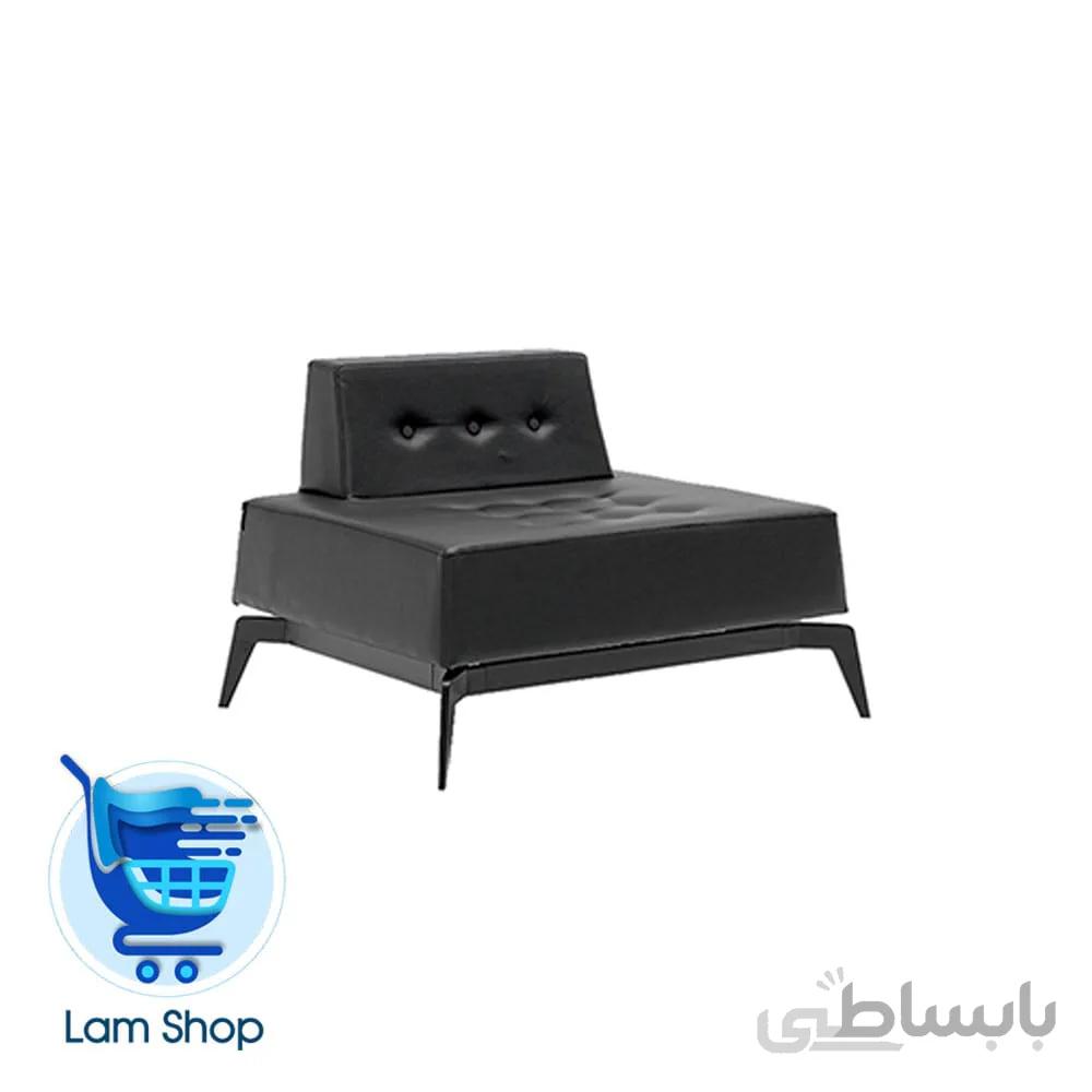مبل بدون دسته تکنفره Keops نظری(Single Seat)
