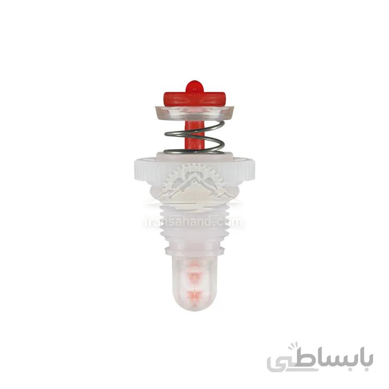سوپاپ مکانیزم آبخوری اتوماتیک جامیکو ستاره