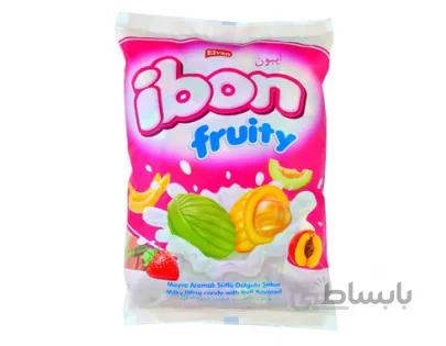 آب نبات آیبون 1کیلوگرم Ibon Toffee