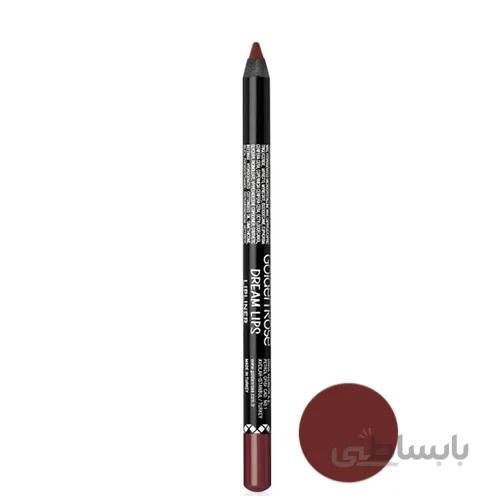 مداد لب گلدن رز مدل Dream Lips