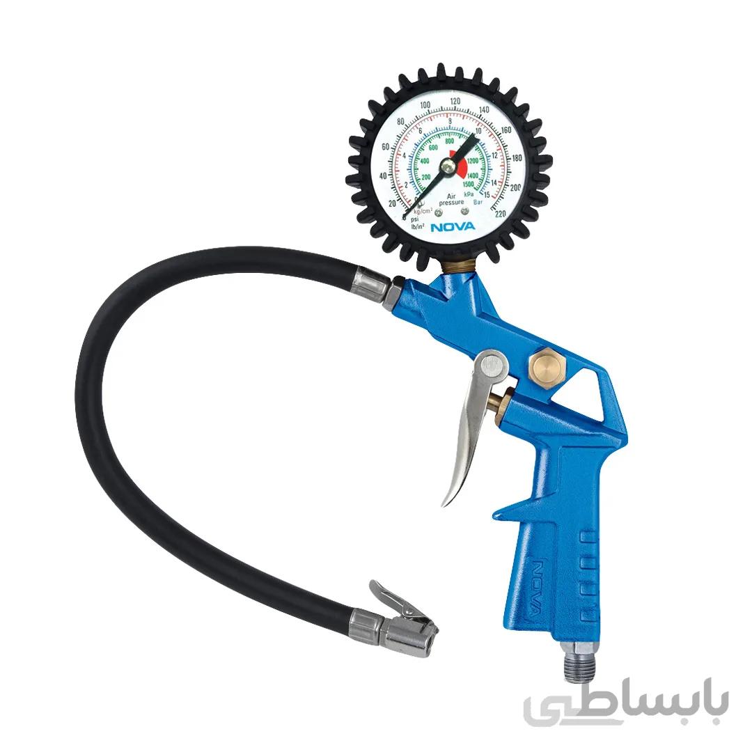 درجه باد کارگاهی نووا NTT-2704 ا air-degree-NTT2704-nova