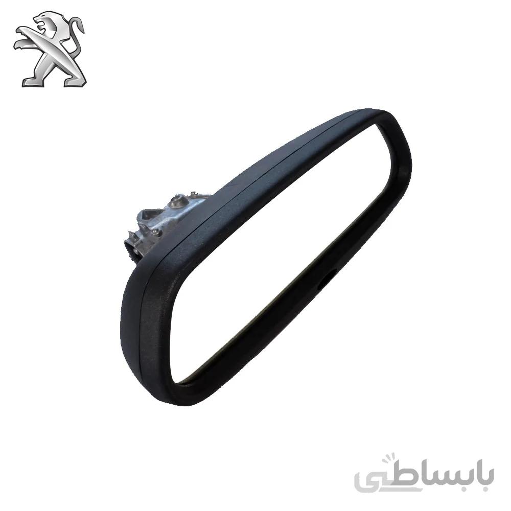 آینه وسط پژو2008