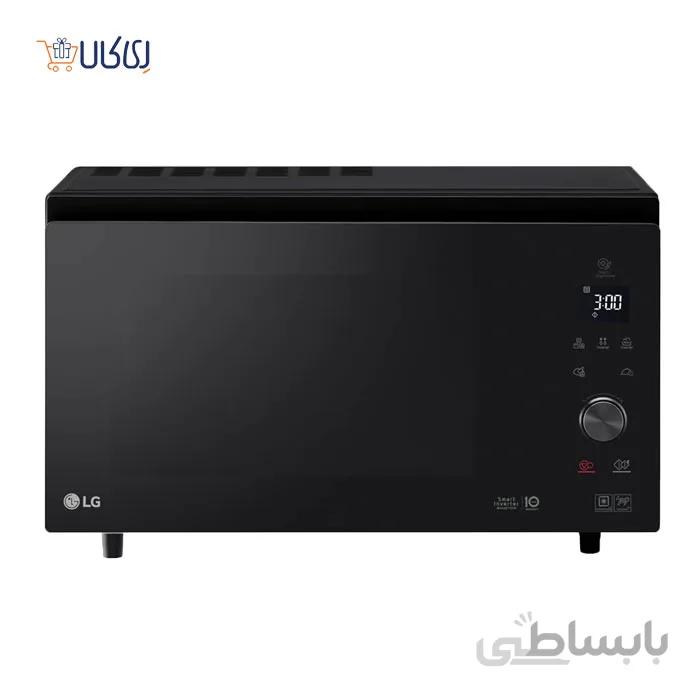 مایکروفر ال جی مدل MC65 ا LG Microwave Oven MC65 39Liter