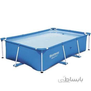 استخر بادی بست وی کد 56411