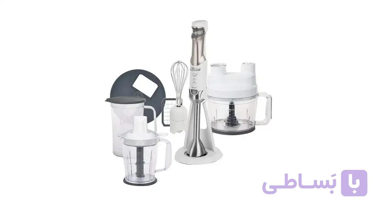 غذاساز فلر مدل HB 851