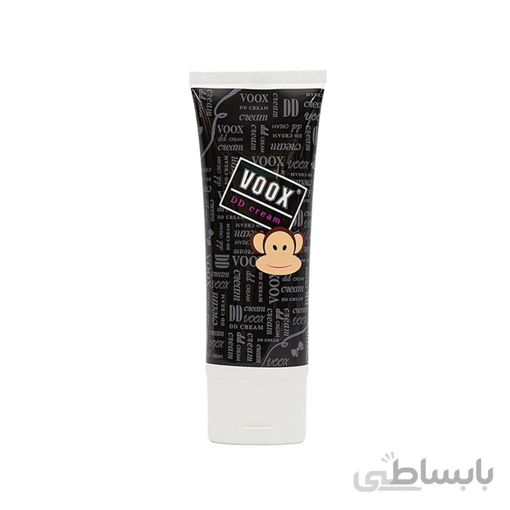 کرم روشن کننده ووکس مدل DD Cream حجم 100 میلی لیتر
