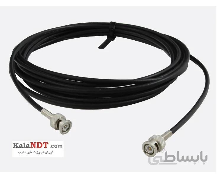 کابل دستگاه UT مدل BNC به BNC