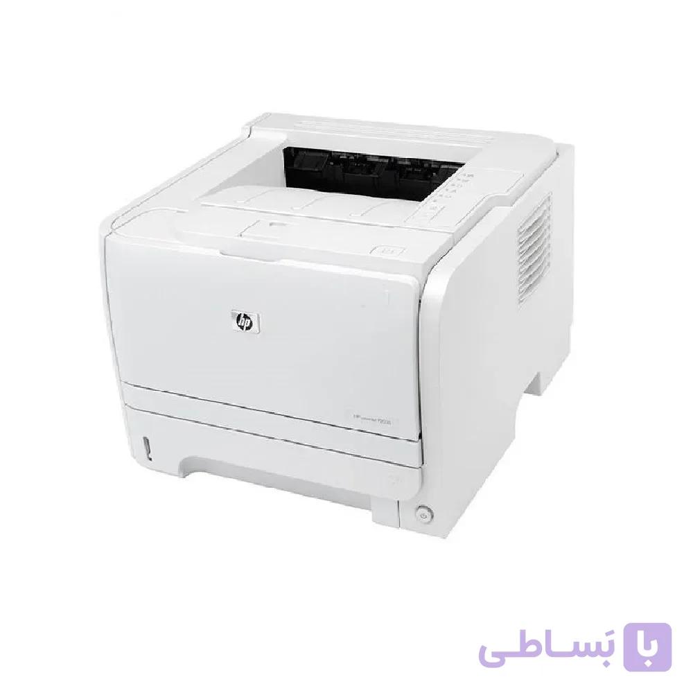 پرینتر لیزری اچ پی مدل LaserJet P2035