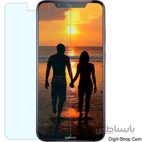 گلس نوکیا 8.1 (ایکس 7) , Nokia 8.1 (X7)