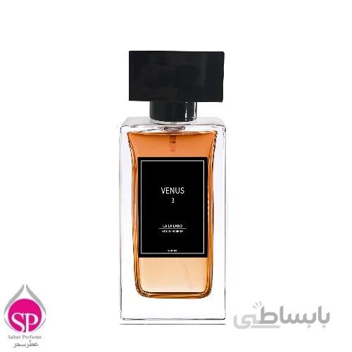 عطر لالالندVenus Perfume25ml