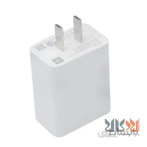 شارژر دیواری فست شارژ شیائومی مدل MDY-10-EC