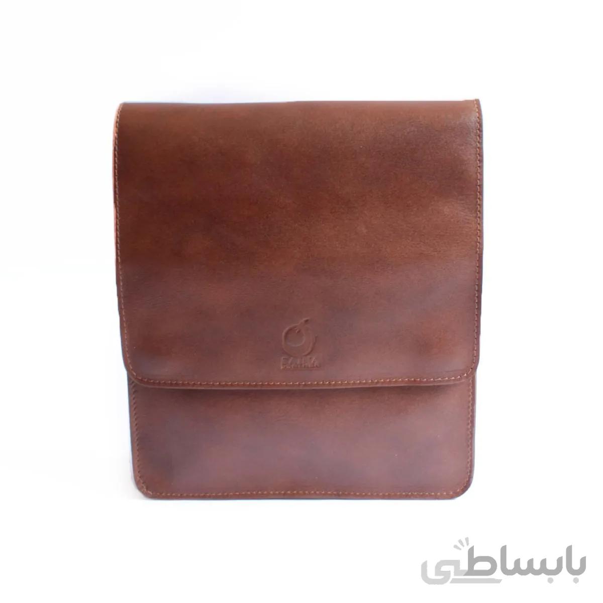 کیف مردانه مدل نیلوفر L عمودی