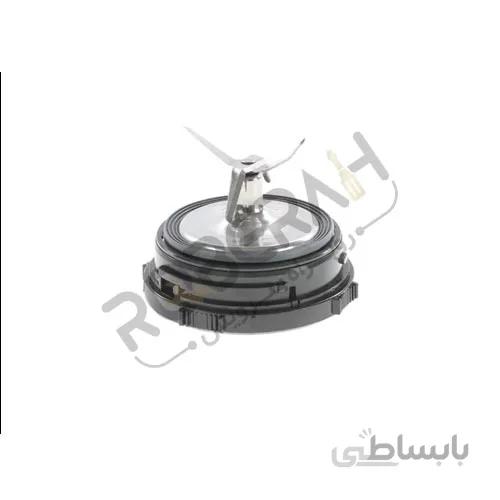 تیغه اصلی پارچ مخلوط کن ،غذا ساز حرفه ای بوش مدل :MUMXX40G با کد :۰۰۶۲۰۳۸۵