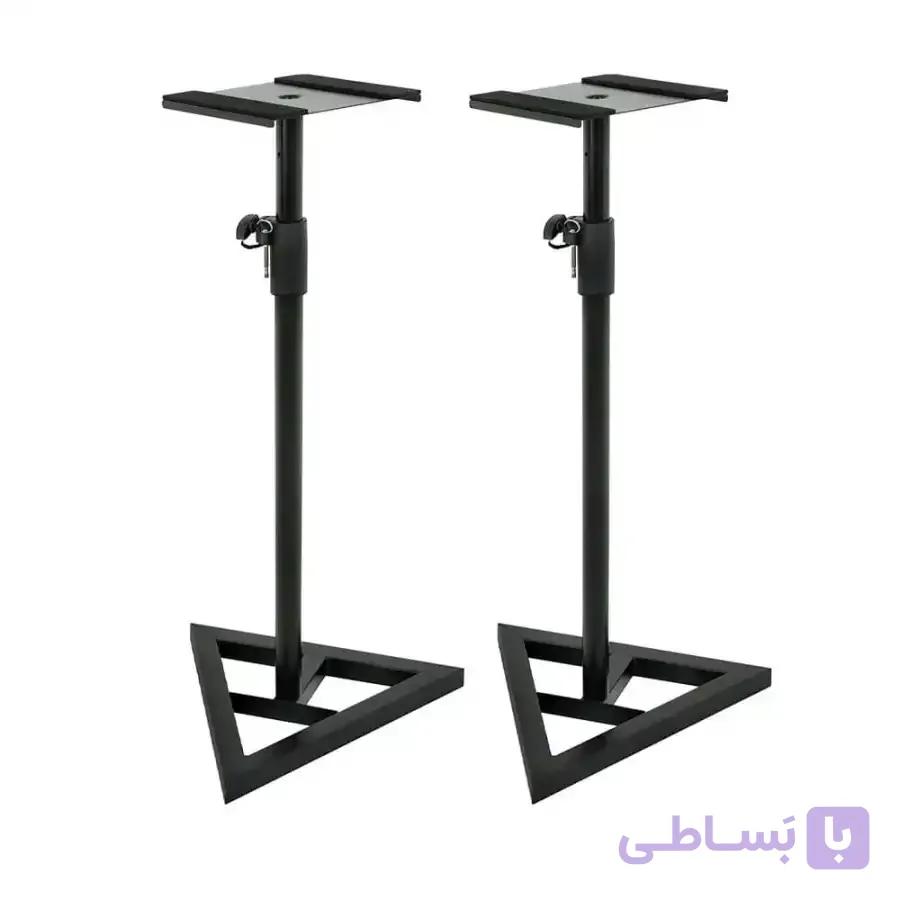 پایه اسپیکر ایستاده ‌بسپکو Bespeco PN90FI آکبند