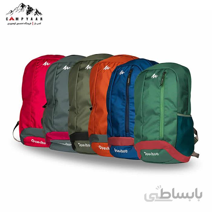 کوله حمل کچوا 20 لیتری مدل ARPENAZ20