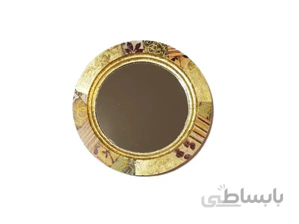 سینی آینه ای کد 9