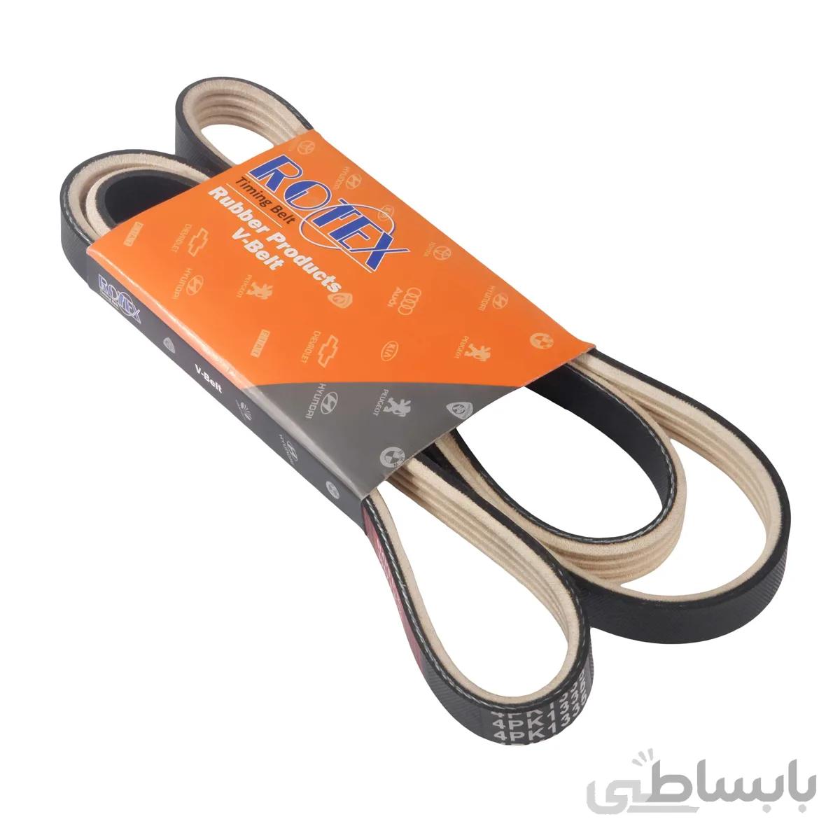تسمه کولر هیدرولیک روآ