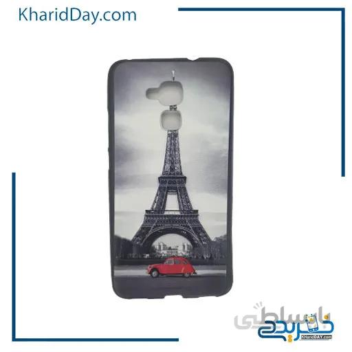 قاب گوشی HUAWEI HONOR 5c طرح برج ایفل کد h100229