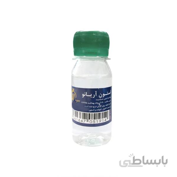 استون لاک پاک کن اریانو