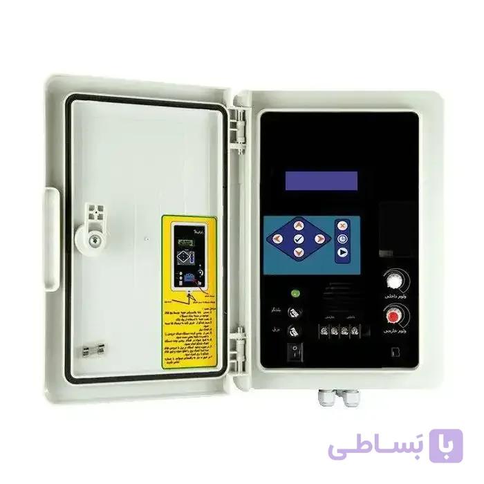 اذان گوی باکس