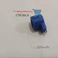 بوبین قطع کن گاز کارخانه