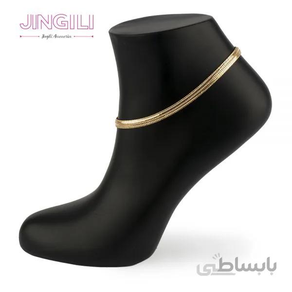 پابند مدل ماهی کد ajw0028