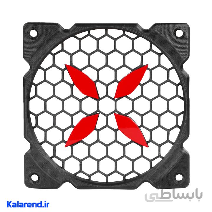 محافظ فن کامپیوتر مدل 14637