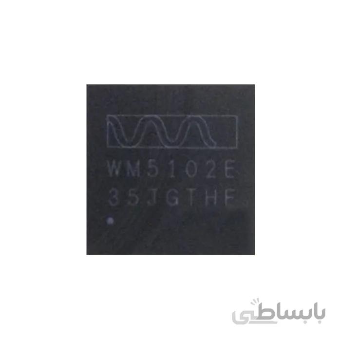 WM5102E