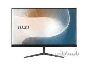 کامپیوتر بدون کیس ام اس آی مدل msi Modern AM271 11M i7 8GB 500ssd Intel
