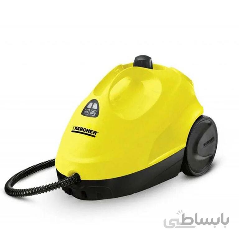 بخارشوی کارشر مدل SC3
