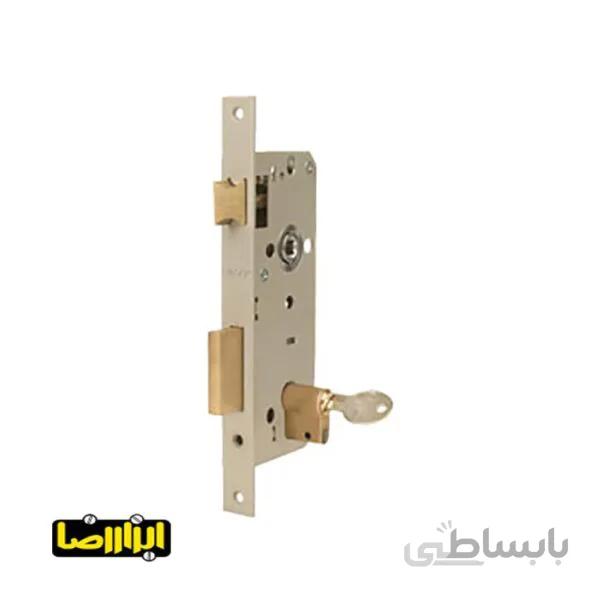 قفل سوئیچی بلبرینگی 6.5 سانت سپه