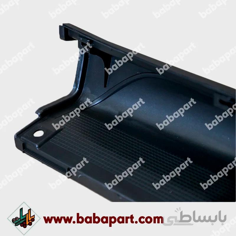 قاب پلاستیکی رکاب سایپایی چپ چانگان CS35