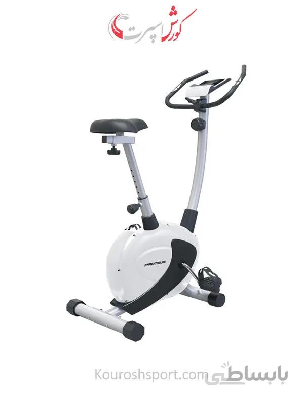 دوچرخه ثابت پروتئوس Nuvola V3 W ا Proteus ProCycle Nuvola V3 W Magnetic Bike