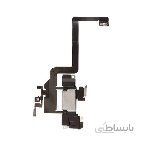 فلت اسپیکر گوش iPhone 11