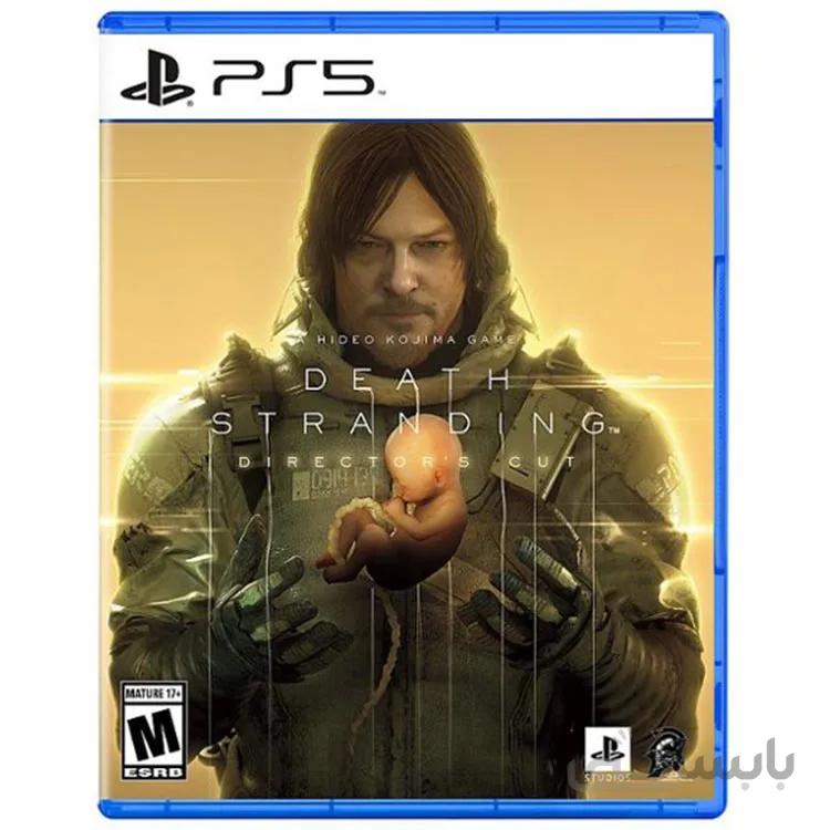 بازی Death Stranding – پلی استیشن 5