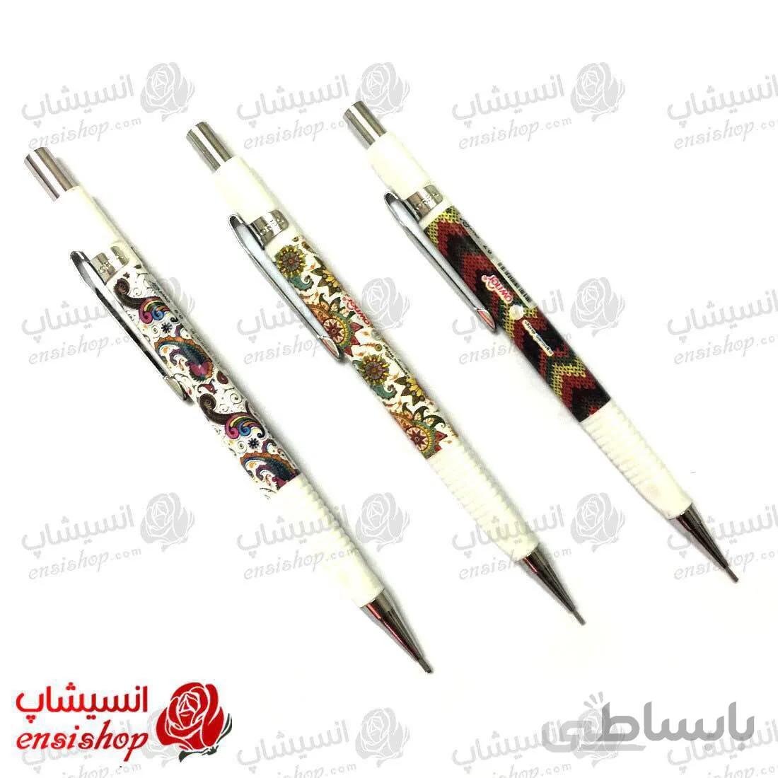 مداد نوکی اونر 0.7 میلی متری owner