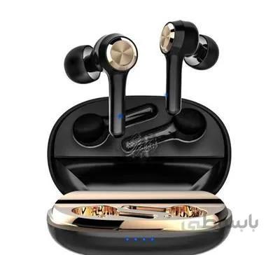 هدفون بی سیم للیسو مدل LS-508