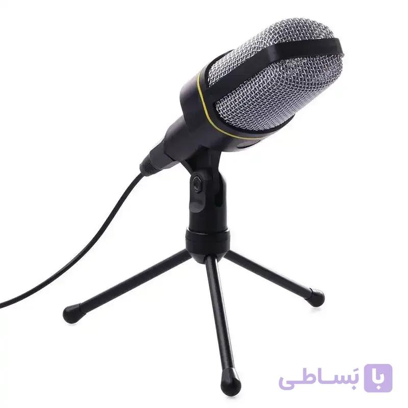 میکروفن کندانسر مدل SF-920