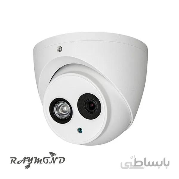 دوربین مداربسته دام مدلRaymond on-1200