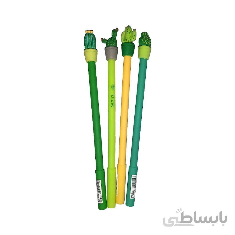 روان نویس گلای کاکتوس