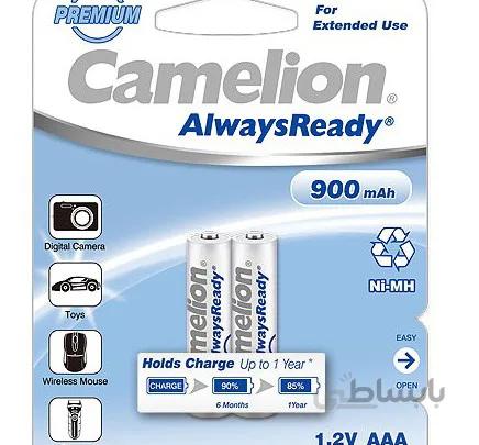 باطری قلمی شارژی نیکل کادمیوم Battery AA NICD 700mAh ا باطری قلمی شارژی نیکل کادمیوم Battery AA NICD 700mAh