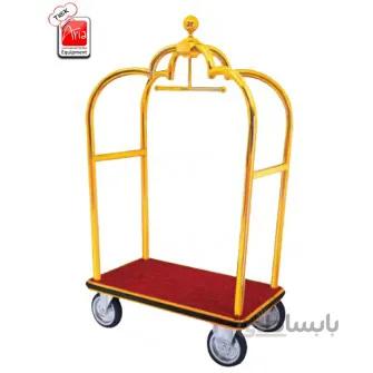 ترولی حمل چمدان VIP - XL-03